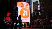 Биткойнът се готви за най-дългата си губеща серия от август