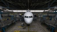 Boeing 777Х ще е конкурент на себе си