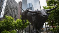На Wall Street засега не смятат изкуствения интелект за балон