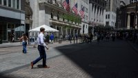 Dow Jones е напът да запише най-доброто си първо полугодие от 5 години*
