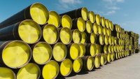 IEEFA: ЕС рискува да стане все по-зависим от американския природен газ