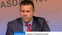 Иво Благоев: Пазарите може да са ирационални по-дълго, отколкото късите продажби могат да издържат