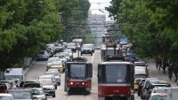 Броят на превозените товари и пътници намалява през второто тримесечие