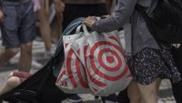 Печалбата на Target се срина с 90%