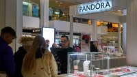 Лабораторно отгледаните диаманти носят ръст в продажбите на Pandora