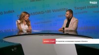 Александър Мансур: AI е безумно комбинативен, но сам по себе си няма креативност