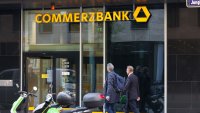 Ръководителите на UniCredit и Commerzbank са провели първия си разговор за германската банка