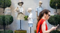 Парниковите емисии от модната индустрия са нараснали с почти 14% за две години