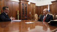 Путин признава икономическите щети от украинските удари и хвали "героите" от руската армия