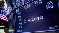 Novartis повишава прогнозата си след растежа на продажбите на новите лекарства