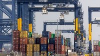 Недостигът на контейнери – ахилесовата пета на морския товарен транспорт