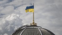 Украинският парламент е одобрил състава на новото правителство