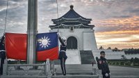 Военните "игри" на Китай изнервиха Тайван и предизвикаха коментар на САЩ