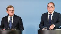 Берлин отвръща на удара срещу сигурността си &ndash; но достатъчно ли е това?