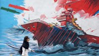 САЩ атакуваха Иран за 11-а нощ, системите за противовъздушна отбрана в Техеран се задействаха