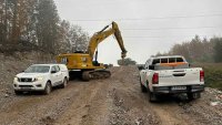 ГБС участва в изграждането на стратегически газопровод за Централна и Югоизточна Европа