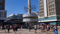 Бундесбанк намира германската икономика в по-добро състояние от очакваното