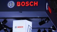 Изпълнителният директор на Bosch вижда стагниращ глобален автомобилен пазар