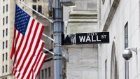 Октомврийското възстановяване на Wall Street продължава 