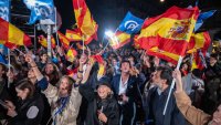 Партията на премиера Санчес претърпя тежки загуби на местните избори в Испания