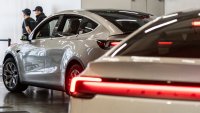Продажбите на Tesla през май скачат на няколко европейски пазара