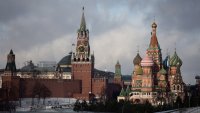 Русия обстрелва денонощно Украйна с дронове и ракети, дрон падна на 6 км от Кремъл