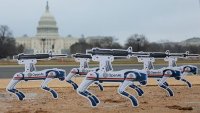 AI компаниите се борят за властта на правителствата