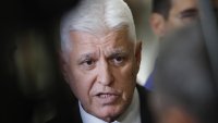 Министърът на отбраната: Нямаме опция за втора ръка F-16 или &bdquo;Грипен&ldquo;, търсим резервни части за МиГ-29