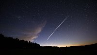 Войната в Украйна стигна до космоса, ракети удариха Киев, дронове - военен завод край Москва