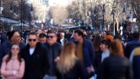 През 2023 г. големите градове в България са увеличили населението си