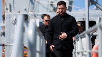 Зеленски за първи път посещава Сърбия на фона на отслабващото руско влияние в Белград