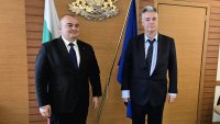 Вносът на земеделска продукция ще бъде подлаган на засилен данъчен контрол