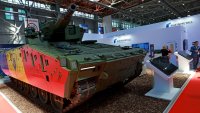 Rheinmetall сключи договори с румънската армия за 5,7 млрд. долара