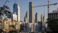 Треската за имоти в Дубай се охлажда, но продавачите не свалят цените