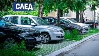Столичната община облагородява 145 междублокови пространства