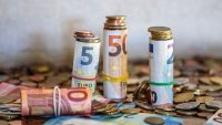 Бюджетният дефицит надхвърля 3 млрд. евро в края на август