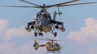 България е в средата на глобална класация за военна мощ