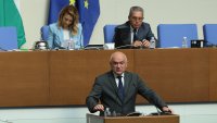 България може да отпусне 80 млн. евро за Украйна, ако парламентът одобри