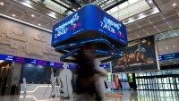 Опасенията около AI бума внесоха песимизъм сред азиатските инвеститори