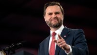 Джей Ди Ванс: Иран трябва да ограничи обогатяването на уран за край на войната