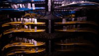САЩ изграждат AI център за 100 млрд. долара на ядрен обект от времето на Студената война