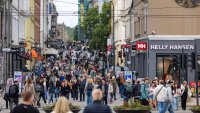 Основната инфлация в Норвегия неочаквано се забави до най-ниското си ниво от 2024 г.