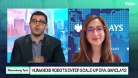 Barclays: До 2035 г. пазарът на хуманоидни роботи може да стигне до 200 млрд. долара - Част 1