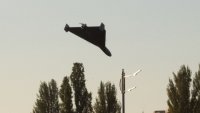 Украйна изпусна развитието на руските реактивни дронове