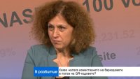 С въвеждането на стандартизирани двумерни кодове до края на 2027 г. няма да се премахнат линейните баркодове