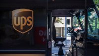 UPS потвърди прогнозите си на фона на по-голямата от очакваното печалба