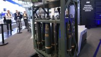 Германия се отдръпва от боеприпасите с новия си проектобюджет в удар за Rheinmetall