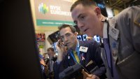 Wall Street започва сесията на зелено въпреки опасенията около облигациите*