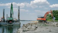 &bdquo;Кофас&ldquo;: Ниските нива на Дунав може да имат ограничен, но осезаем ефект върху българския БВП