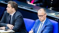 Мерц свиква нова ключова среща на коалицията на фона на забавянето на реформите